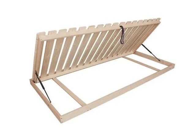 MASÍV v ráme 16L